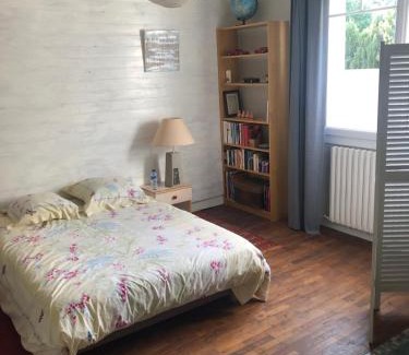 Bergerac Bed & Breakfast | Les Lauriers Roses B&B
