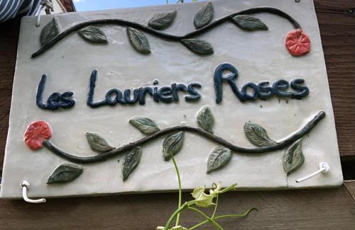 Bergerac Bed & Breakfast | Les Lauriers Roses B&B