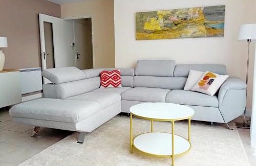 La Rochelle Apartment | Les lauriers1