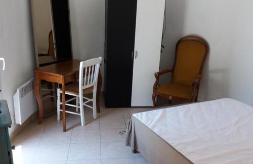 Manosque House | Les lavandes de Valensole