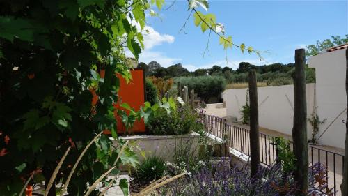 St.-Remy-de-Provence House | Les Lavandins-Gite Magali