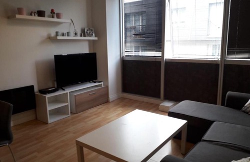 Les Lilas Apartment | LES LILAS