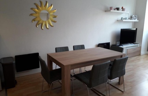 Les Lilas Apartment | LES LILAS