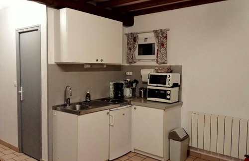 Vattetot-sur-Mer House | Les Lilas - VATTETOT SUR MER