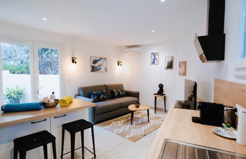 Montauroux Apartment | Les Lodges de Saint-Cassien 3