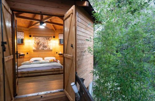Montauroux Apartment | Les Lodges de Saint-Cassien 3