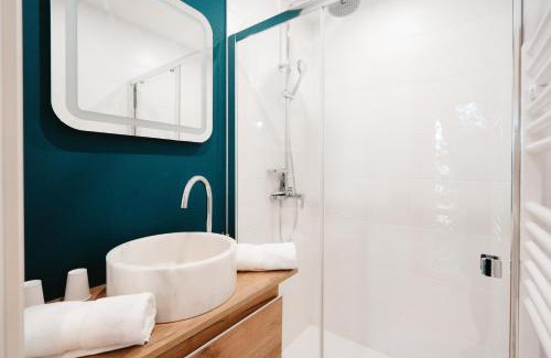 Montauroux Apartment | Les Lodges de Saint-Cassien 3