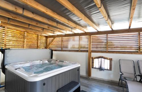 Schoenau House | Les loges de Marianne, gites d'exception proche Europapark