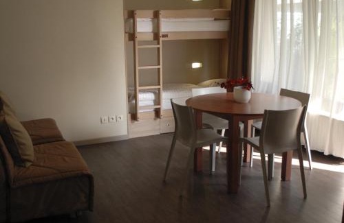 Marckolsheim Apartment | Les Loges Du Ried - Studios & Appartements proche Europapark