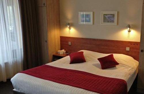 Marckolsheim Apartment | Les Loges Du Ried - Studios & Appartements proche Europapark