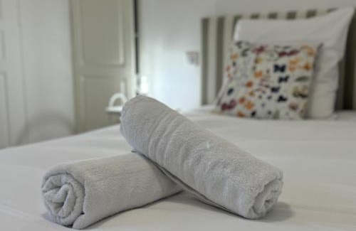 Maillets - Bellevue Apartment | Les lys jaunes - 4pers - Rêve au Mans