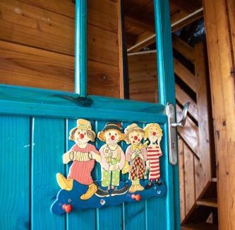 La Plaine des Cafres House | les lys plaine des cafres