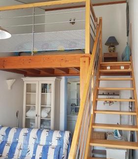 Royan Apartment | Les Mésanges