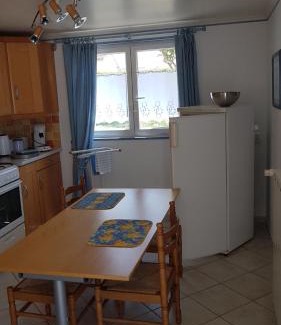 Royan Apartment | Les Mésanges