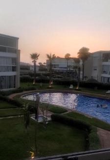 Soualem Trifiya Apartment | Les perles de Tamaris
