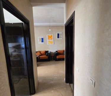 Soualem Trifiya Apartment | Les perle de tamaris