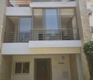 Soualem Trifiya Apartment | Les perle de tamaris