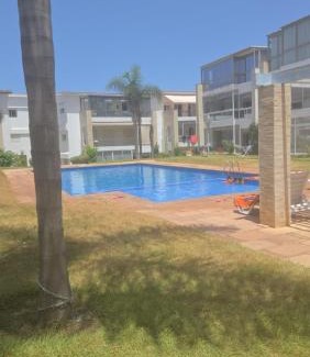 Soualem Trifiya Apartment | Les perle de tamaris