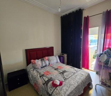 Soualem Trifiya Apartment | Les perle de tamaris