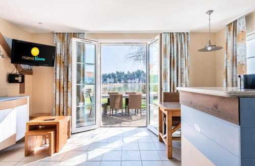 Belle Dune Apartment | Les Maisons de Belle Dune - maeva Home - Maison 4 Pièces 8 Personnes - Sélection MAE-8187
