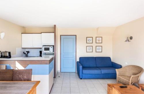 Belle Dune Apartment | Les Maisons de Belle Dune - maeva Home - Maison 4 Pièces 8 Personnes - Sélection MAE-8187