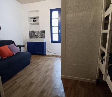 Tuchan Bed & Breakfast | Les Maisons de Gaia Chambres d'hôtes