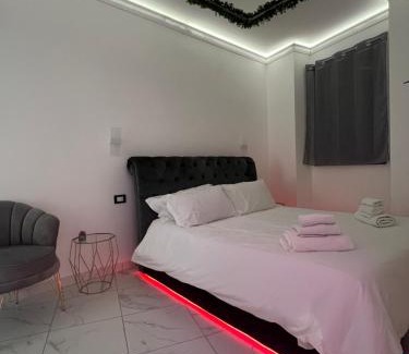 Ognina Apartment | Les maisons de Greta