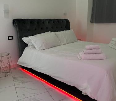 Ognina Apartment | Les maisons de Greta
