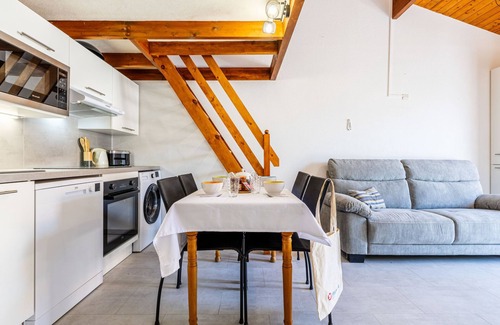 La Palmyre House | Les Maisons de l'Océan by Interhome