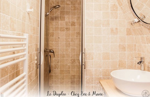 Honfleur Apartment | Les Maisons de Maje - Le Lingot