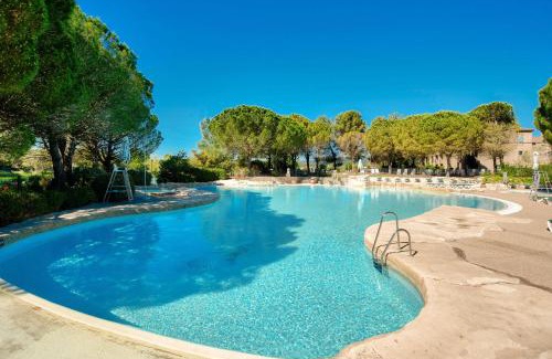 Pont Royal Apartment | Les Maisons de Pont Royal en Provence - maeva Home - Maison climatisée pour 8 Personnes avec jardin privatif et terrasse MAE-2283