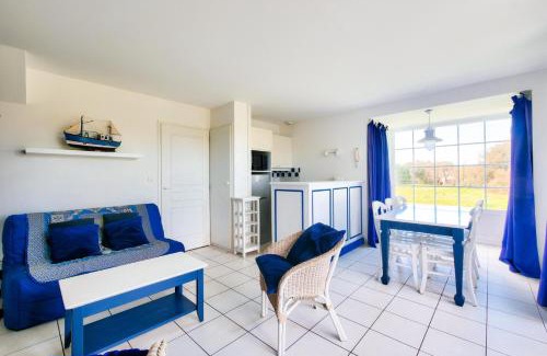 Bourgenay Apartment | Les Maisons de Port Bourgenay - maeva Home - Maison 3 pièces 8 personnes - Sélection MAE-6213