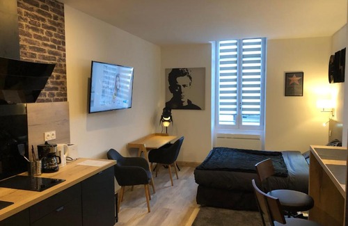 Terrasson-la-Villedieu Apartment | Les Maisons du Périgord" Coté Malpas"