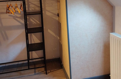 Saint-Remy-de-Maurienne Condo | LES MARMOTTES, Very nice quiet apartment