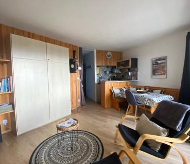Lanton Apartment | Les Marinas de Cassy