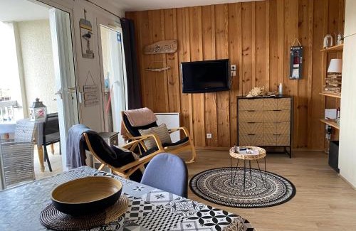 Lanton Apartment | Les Marinas de Cassy
