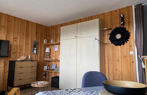 Lanton Apartment | Les Marinas de Cassy