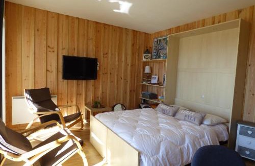 Lanton Apartment | Les Marinas de Cassy
