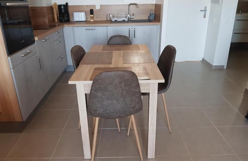 Agay Apartment | Les marines Agay