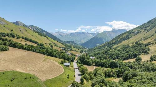 Saint-Sorlin-d'Arves Apartment | Les Marmottes-32- 10 pers