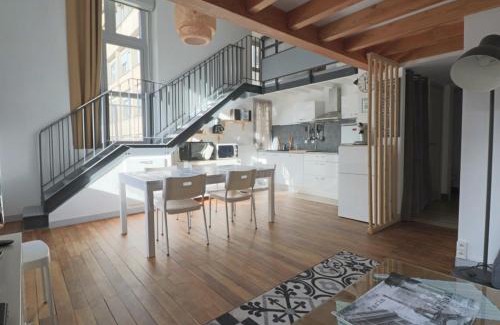 La Bourboule Apartment | Les Marmottes - Résidence Guillaume