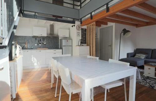 La Bourboule Apartment | Les Marmottes - Résidence Guillaume