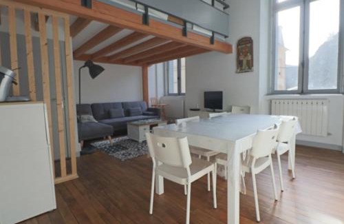 La Bourboule Apartment | Les Marmottes - Résidence Guillaume