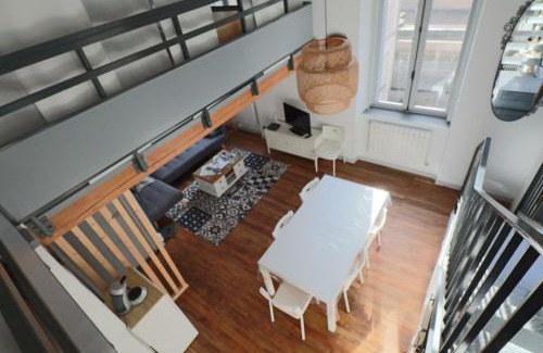 La Bourboule Apartment | Les Marmottes - Résidence Guillaume