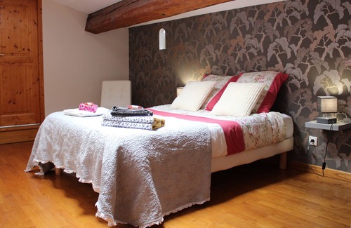 Laure-Minervois House | les Matines