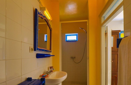 Medina Hotel | Les Matins Bleus