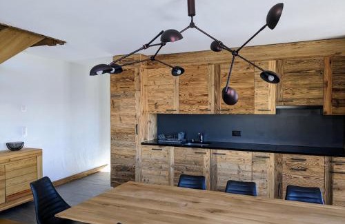 Veysonnaz Apartment | Les Mayens MA 022 - LUXURY apart