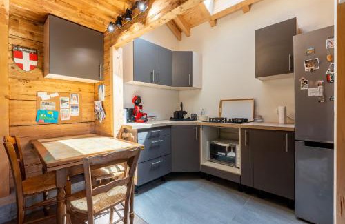 Thones Ski Chalet | Les Mazots de la Chapelle