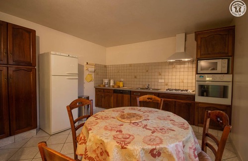 Mouxy House | LES Mentens - Mouxy - Gîte