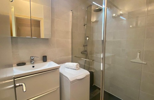 Annecy-le-Vieux Apartment | Les Merisiers - studio cosy à Annecy le Vieux - Wifi & Parking